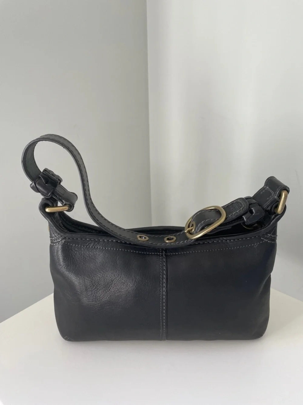 Coach bleecker bag